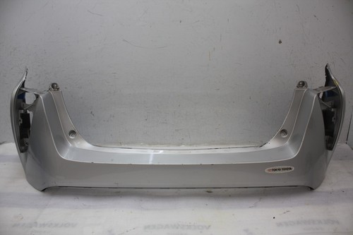 Toyota prius rear bumper 2016 - prius,