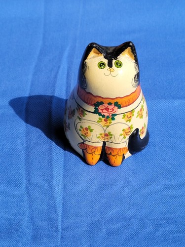 Vintage joan bethel rye - de,
