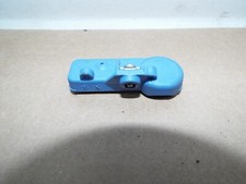 VAUXHALL CORSA ADAM MOKKA TPMS TYRE PRESSURE MONITOR SENSOR P/N 13581561