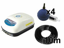 Boyu 4000b way aquarium - boyu, 4