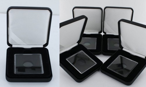 Deluxe display case - display,