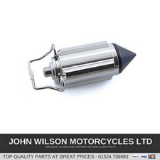 Kawasaki W650C 2001-2006 Carb