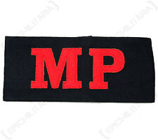 British MP Armband - WW2 Repro