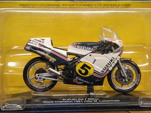 Suzuki rgv 500cc - suzuki,