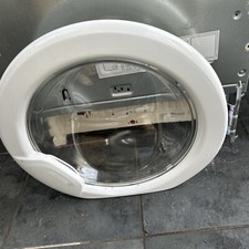Hoover Optima Washing Machine Door 