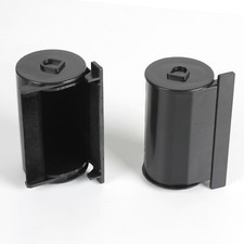 2PCS 220/120 Film Developing