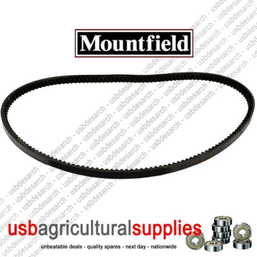 Mountfield mirage monach - mountfield,