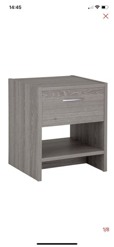 Piece bedroom furniture - 3,