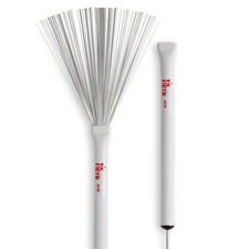 Drum Stick Brushes Vic Firth