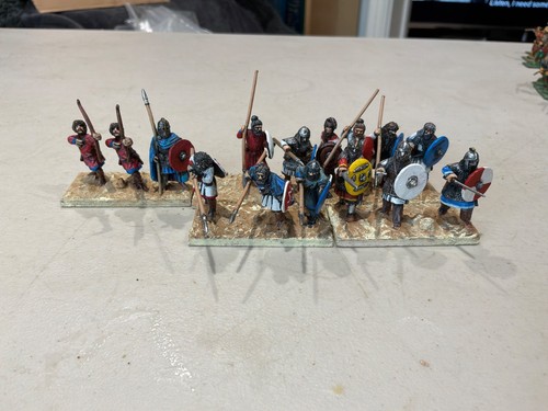 28mm saxon fyrd select - 28mm,