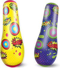 2 Pack Inflatable Bopper, 47