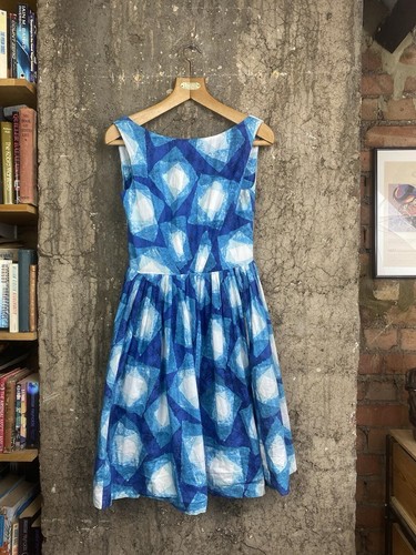 Emily and fin womens dress - and,