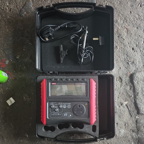 Uni ut527 entry level hand - ut527, level,