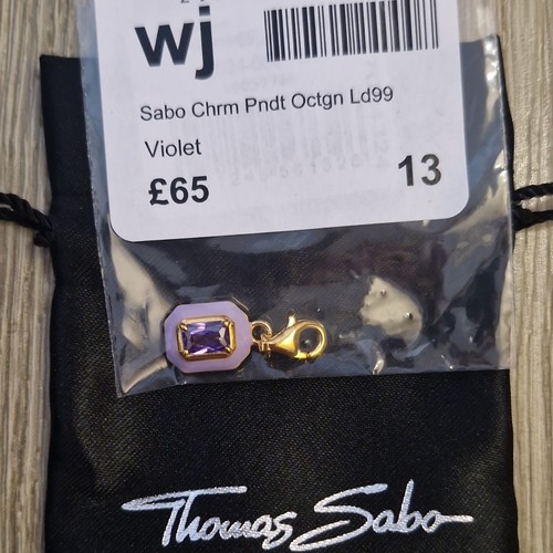 Thomas sabo 925 yellow gold - yellow,