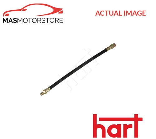 Brake hose line - brake, pipe