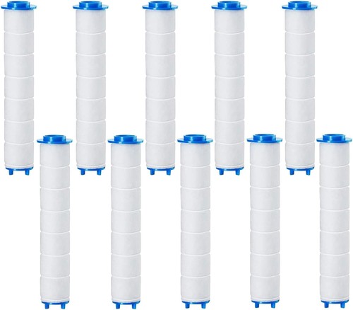 Shower head filter - shower, pack
