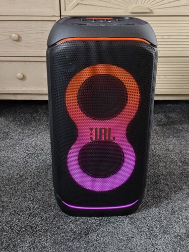 Jbl partybox 320 - jbl,