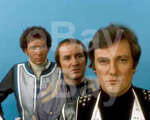 Blakes steven pacey - (tv),