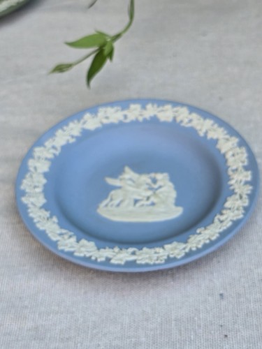 Vintage wedgwood blue - wedgwood,