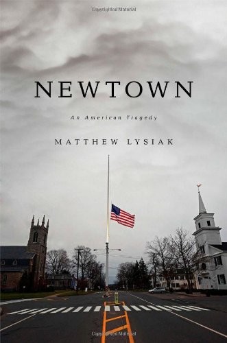 Newtown american - an,