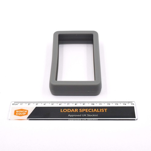 Lodar ac9803 silicone bumper - lodar,