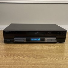 Goodmans Delta 900CD Compact