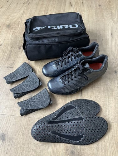 Giro empire slx - slx, metallic