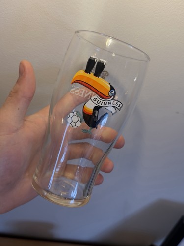 Official guinness toucan - guinness,