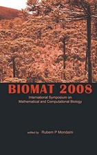 			BIOMAT 2008 - INTERNATIONAL