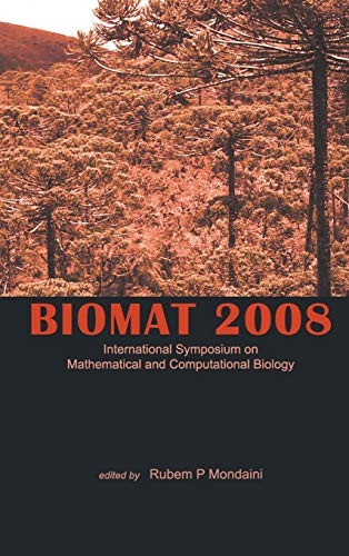 Biomat 2008 international - 2008,