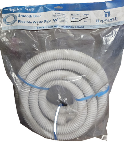 Hepworth hepflex 32mm waste - hepflex,