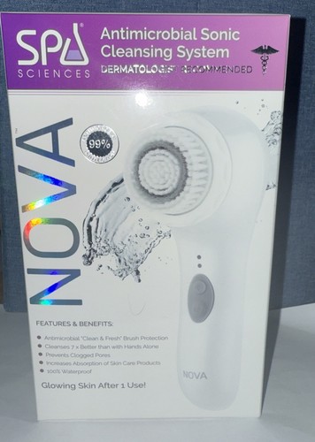 Nova spa science - spa,