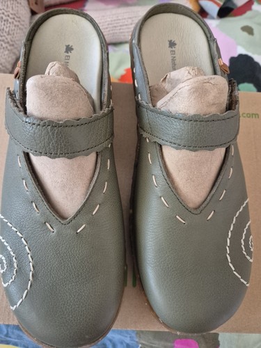 Naturalista yggdrasil khaki - el,