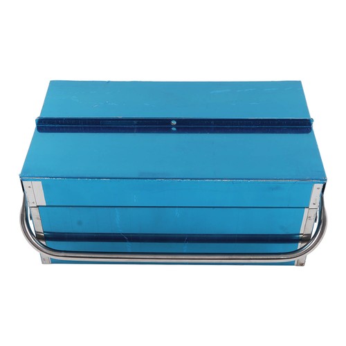 Folding tool storage box - storage,