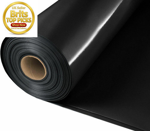 Damp proof membrane wide - damp,