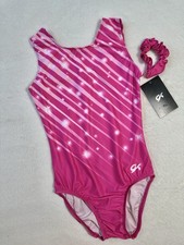 New GK Elite GYMNASTICS