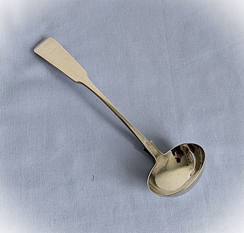 Scottish provincial silver - scottish,