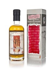 Glen Garioch 33 Year Old (That