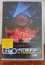 UB40 Homegrown In Holland Live