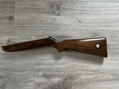 Webley air rifle - mk,