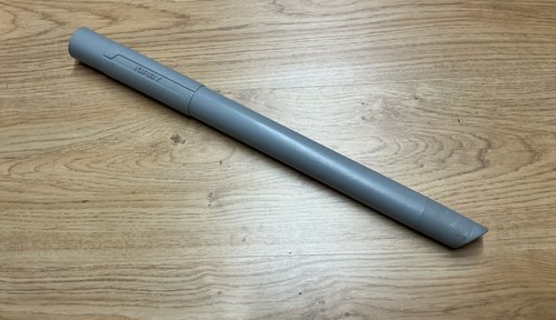 Long crevice tool - =, kirby
