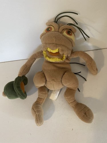 Walt disney company - company, bug's