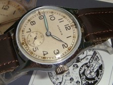 Ww2 moeris atp british issued - atp,