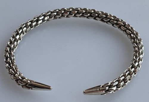 Sterling silver 925 viking - silver,