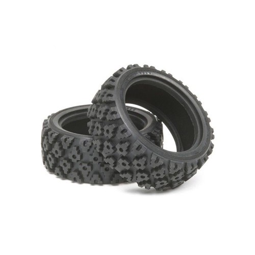 Tamiya 50476 rally block - tamiya,