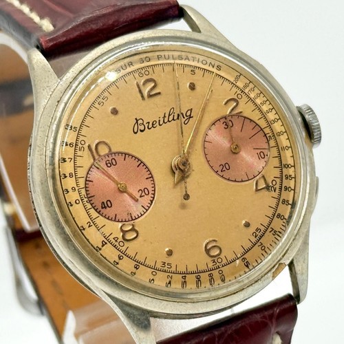 Breitling premier 620763 - breitling,