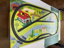 Marklin MyWorld Trainset Board (Very Rare)