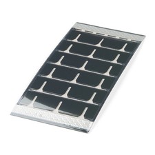 [ SparkFun PRT-14795 ] Powerfilm Solar Panel - 10.5mA@7.2V