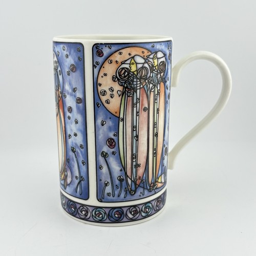 Dunoon stoneware mackintosh - dunoon,