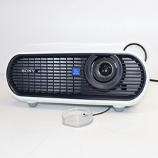 Sony VPL-EX5 3LCD Projector